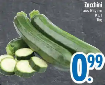 Edeka Zucchini Angebot