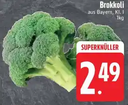 Edeka Brokkoli Angebot