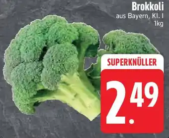 Edeka Brokkoli Angebot