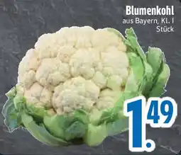 Edeka Blumenkohl Angebot
