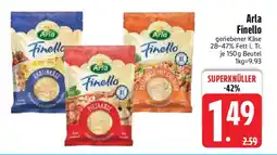 Edeka Arla Finello Angebot