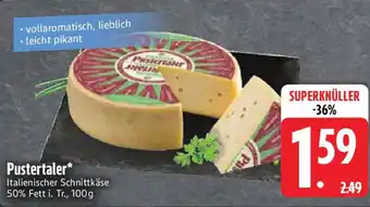 Edeka Pustertaler Angebot