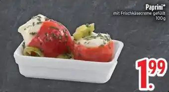 Edeka Paprini Angebot