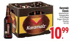 Edeka Karamalz Classic Angebot