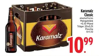 Edeka Karamalz Classic Angebot