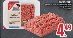 Edeka Hackfleisch Angebot