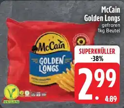Edeka McCain Golden Longs Angebot