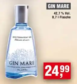 Handelshof GIN MARE Angebot