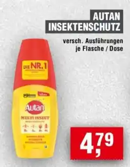 Handelshof AUTAN INSEKTENSCHUTZ Angebot