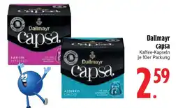 Edeka Dallmayr capsa Angebot