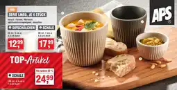 Handelshof APS SERIE LINEO DIPSCHÄLCHEN Angebot