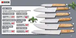 Handelshof DICK SERIE VIVUM OFFICEMESSER Angebot