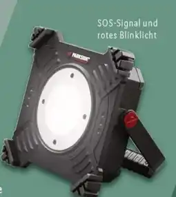 Lidl Parkside Performance Akku Arbeits- strahler Angebot