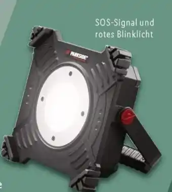 Lidl Parkside Performance Akku Arbeits- strahler Angebot
