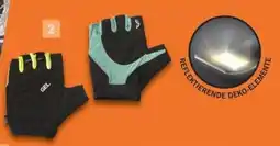 Lidl CRIVIT Fahrrad-Handschuhe Angebot