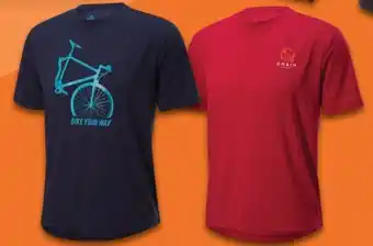 Lidl CRIVIT Funktionsshirt Angebot
