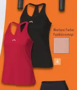Lidl CRIVIT Damen Funktionstop Angebot