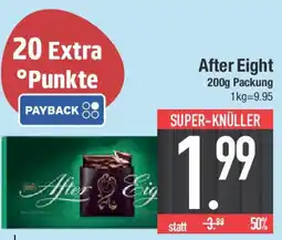 E-Center After Eight Angebot