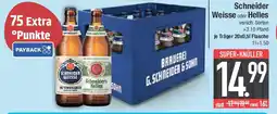 E-Center Schneider Weisse oder Helles Angebot