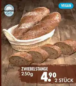 E-Center Zwiebelstange Angebot