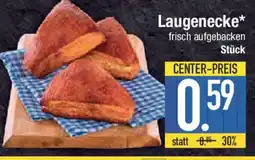 E-Center Laugenecke Angebot