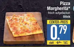 E-Center Pizza Margherita Angebot