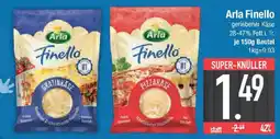 E-Center Arla Finello Angebot