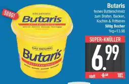 E-Center Butaris Angebot