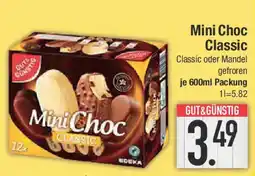 E-Center GUT&GÜNSTIG Mini Choc Classic Angebot