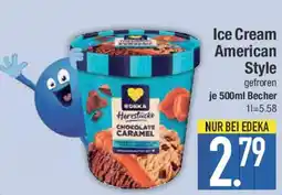 E-Center Ice Cream American Style Angebot