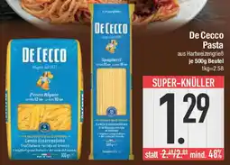 E-Center De Cecco Pasta Angebot