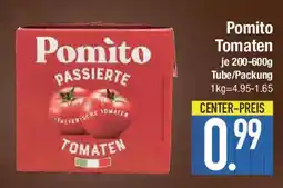 E-Center Pomito Tomaten Angebot