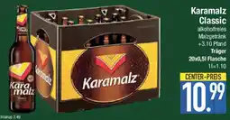 E-Center Karamalz Classic Angebot