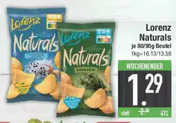 E-Center Lorenz Naturals Angebot