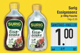 E-Center Surig Essigessenz Angebot