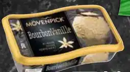 Hit Mövenpick Eisgenuss Angebot