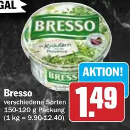 Hit Bresso Angebot