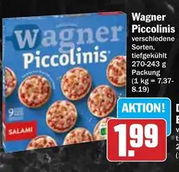 Hit Wagner Piccolinis Angebot