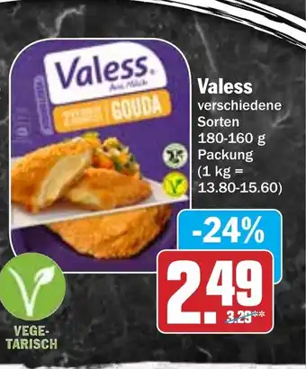HIT Valess Angebot