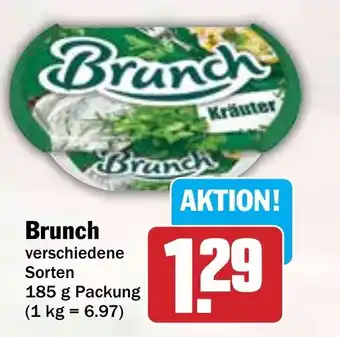 HIT Branch Angebot
