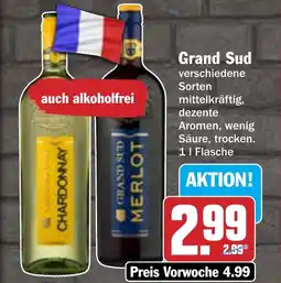 Hit Grand Sud Angebot