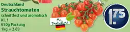 Klaas und Kock Deutschland Strauchtomaten Angebot