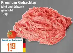 Klaas und Kock drilander Premium Gehacktes Angebot