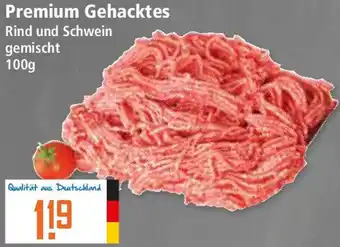 Klaas und Kock drilander Premium Gehacktes Angebot