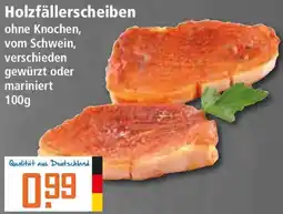 Klaas und Kock drilander Holzfällerscheiben Angebot