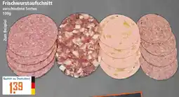 Klaas und Kock drilander Frischwurstaufschnitt Angebot