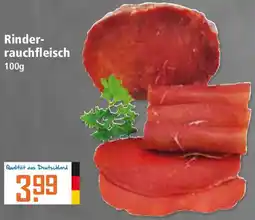 Klaas und Kock drilander Rinderrauchfleisch Angebot