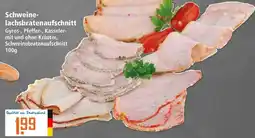 Klaas und Kock drilander Schweinelachsbratenaufschnitt Angebot