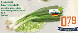 Klaas und Kock Deutschland Lauchzwiebeln Angebot