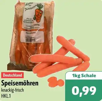 Aktiv Irma Speisemöhren Angebot